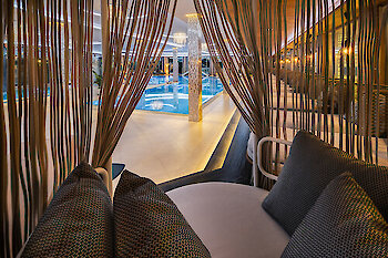 Wellnessurlaub in Röhrnbach zur goldenen Jahreszeit, Jagdhof Wellnesshotel